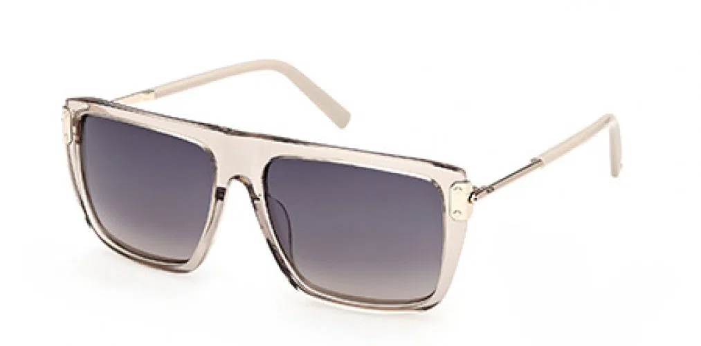 MCM WORLDWIDE 0040 Sunglasses - view 3